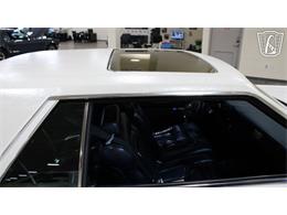 1979 Lincoln Continental (CC-2084459) for sale in Tulsa, Oklahoma