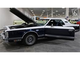 1979 Lincoln Continental (CC-2084459) for sale in Tulsa, Oklahoma