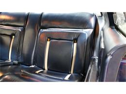 1979 Lincoln Continental (CC-2084459) for sale in Tulsa, Oklahoma