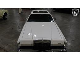 1979 Lincoln Continental (CC-2084459) for sale in Tulsa, Oklahoma