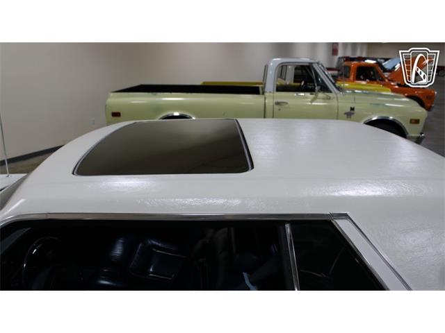 1979 Lincoln Continental (CC-2084459) for sale in Tulsa, Oklahoma