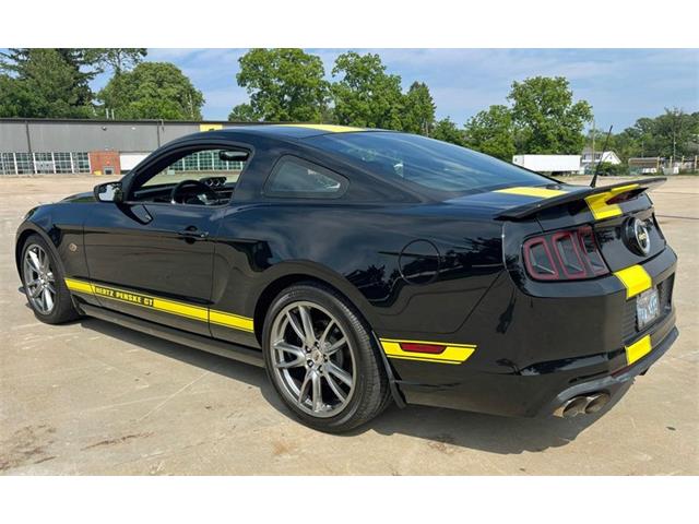 2014 Ford Mustang (CC-2080446) for sale in West Chester, Pennsylvania