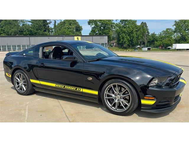 2014 Ford Mustang (CC-2080446) for sale in West Chester, Pennsylvania