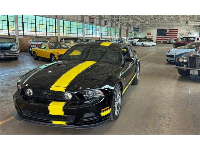 2014 Ford Mustang (CC-2080446) for sale in West Chester, Pennsylvania
