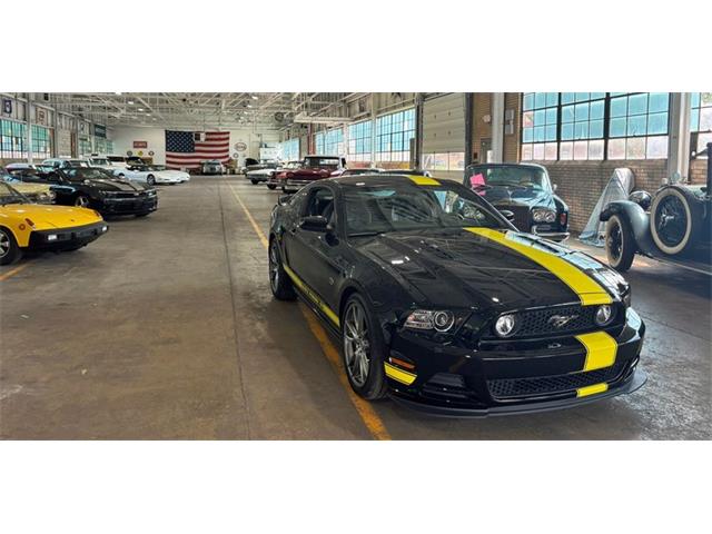 2014 Ford Mustang (CC-2080446) for sale in West Chester, Pennsylvania