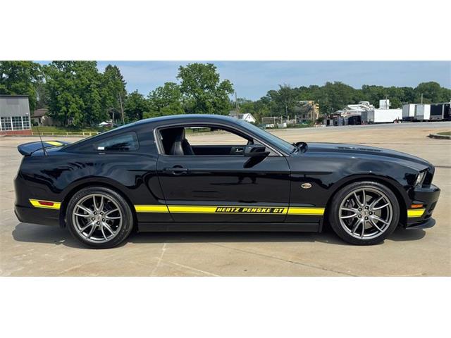 2014 Ford Mustang (CC-2080446) for sale in West Chester, Pennsylvania