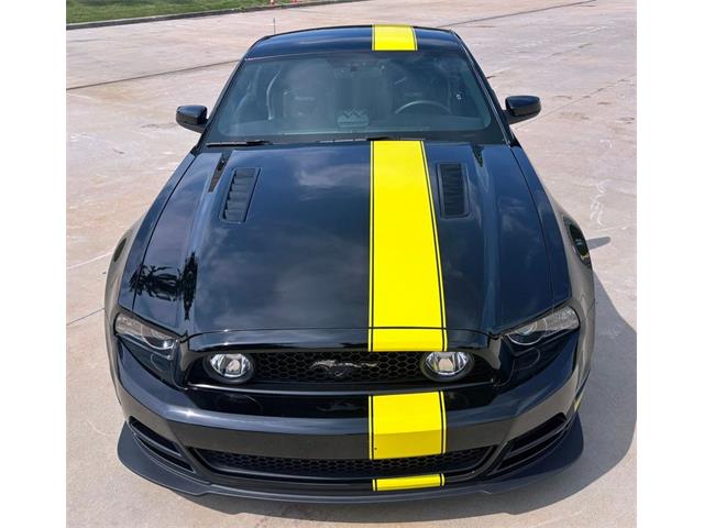 2014 Ford Mustang (CC-2080446) for sale in West Chester, Pennsylvania