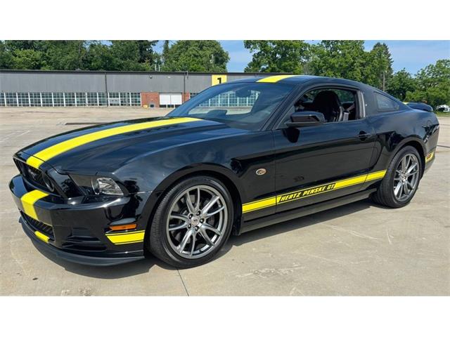 2014 Ford Mustang (CC-2080446) for sale in West Chester, Pennsylvania