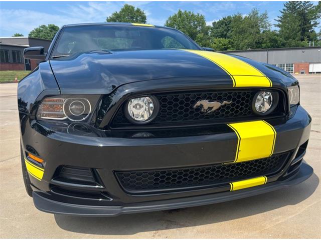 2014 Ford Mustang (CC-2080446) for sale in West Chester, Pennsylvania