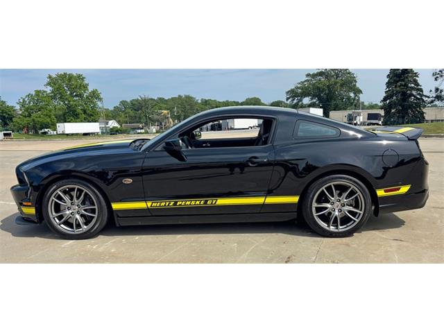 2014 Ford Mustang (CC-2080446) for sale in West Chester, Pennsylvania