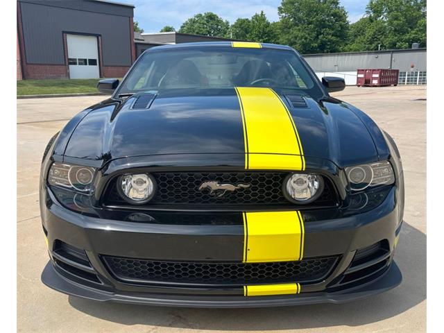 2014 Ford Mustang (CC-2080446) for sale in West Chester, Pennsylvania