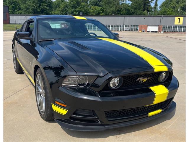 2014 Ford Mustang (CC-2080446) for sale in West Chester, Pennsylvania