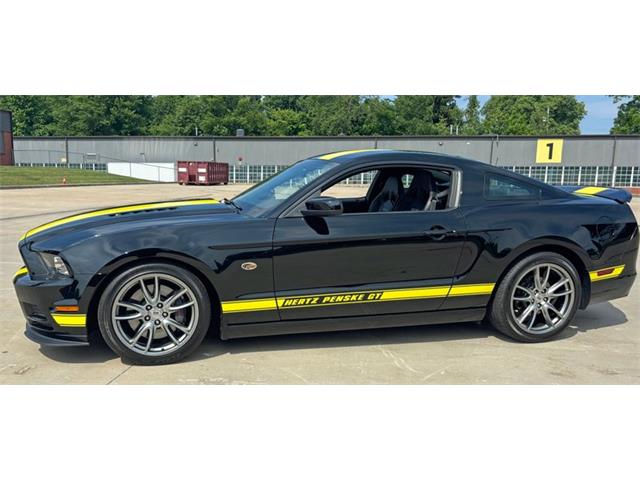 2014 Ford Mustang (CC-2080446) for sale in West Chester, Pennsylvania