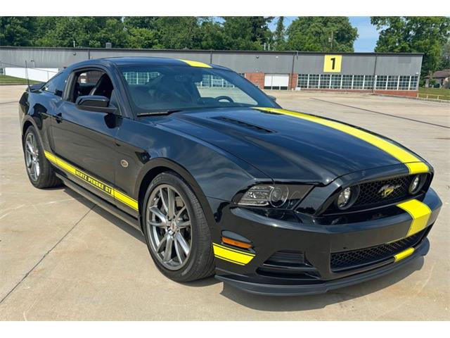 2014 Ford Mustang (CC-2080446) for sale in West Chester, Pennsylvania