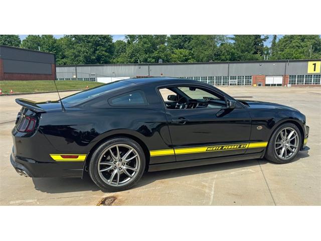2014 Ford Mustang (CC-2080446) for sale in West Chester, Pennsylvania