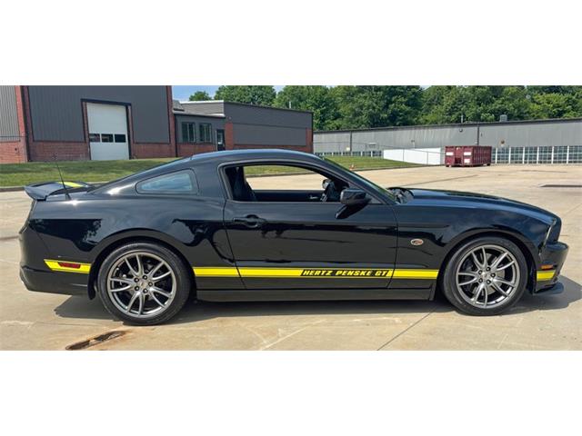 2014 Ford Mustang (CC-2080446) for sale in West Chester, Pennsylvania