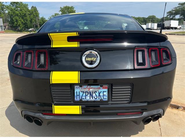 2014 Ford Mustang (CC-2080446) for sale in West Chester, Pennsylvania