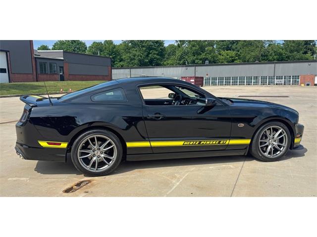 2014 Ford Mustang (CC-2080446) for sale in West Chester, Pennsylvania