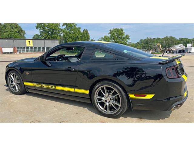 2014 Ford Mustang (CC-2080446) for sale in West Chester, Pennsylvania