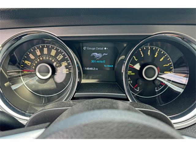 2014 Ford Mustang (CC-2080446) for sale in West Chester, Pennsylvania