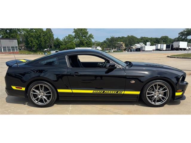 2014 Ford Mustang (CC-2080446) for sale in West Chester, Pennsylvania