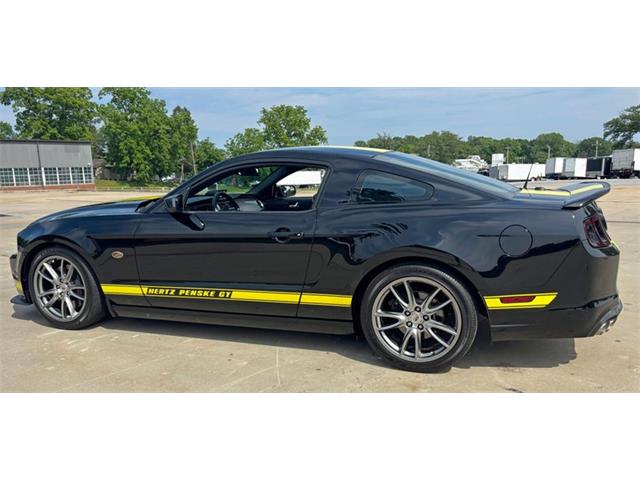 2014 Ford Mustang (CC-2080446) for sale in West Chester, Pennsylvania