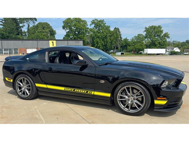 2014 Ford Mustang (CC-2080446) for sale in West Chester, Pennsylvania