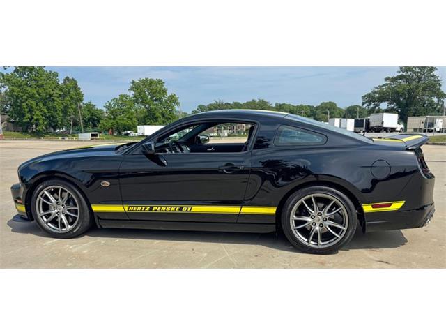 2014 Ford Mustang (CC-2080446) for sale in West Chester, Pennsylvania
