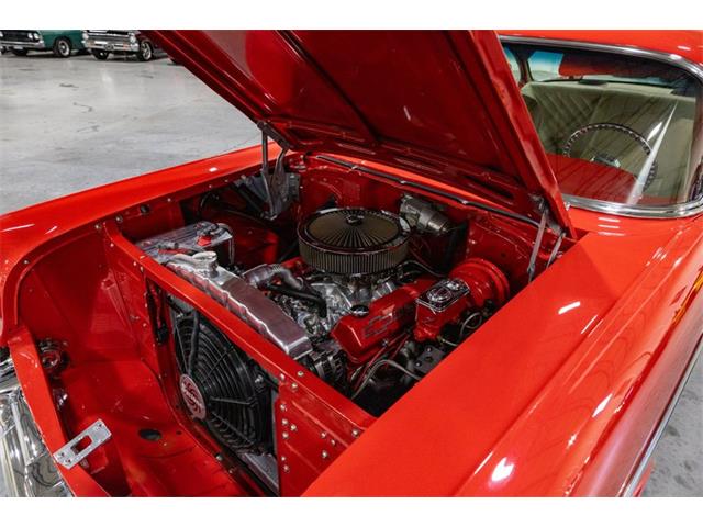 1957 Chevrolet 210 (CC-2084460) for sale in Kentwood, Michigan