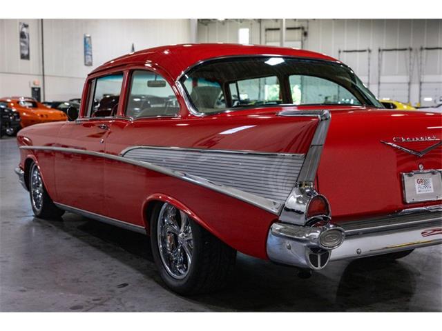1957 Chevrolet 210 (CC-2084460) for sale in Kentwood, Michigan