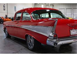 1957 Chevrolet 210 (CC-2084460) for sale in Kentwood, Michigan