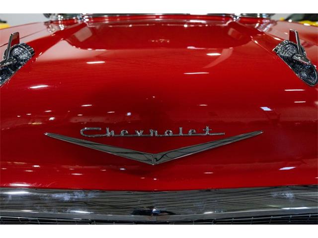 1957 Chevrolet 210 (CC-2084460) for sale in Kentwood, Michigan