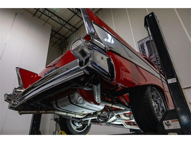 1957 Chevrolet 210 (CC-2084460) for sale in Kentwood, Michigan