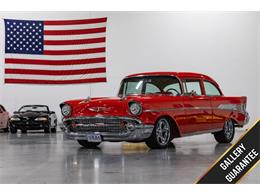 1957 Chevrolet 210 (CC-2084460) for sale in Kentwood, Michigan