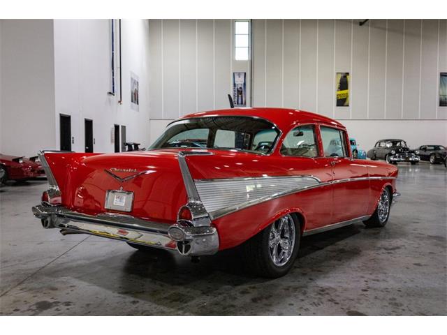 1957 Chevrolet 210 (CC-2084460) for sale in Kentwood, Michigan