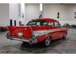 1957 Chevrolet 210 (CC-2084460) for sale in Kentwood, Michigan