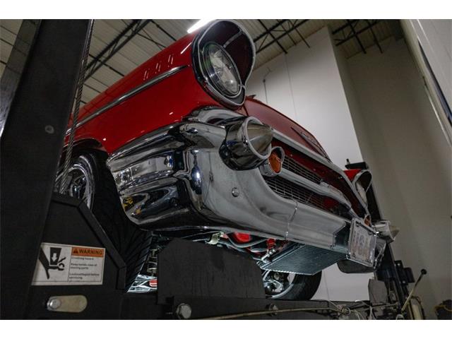 1957 Chevrolet 210 (CC-2084460) for sale in Kentwood, Michigan