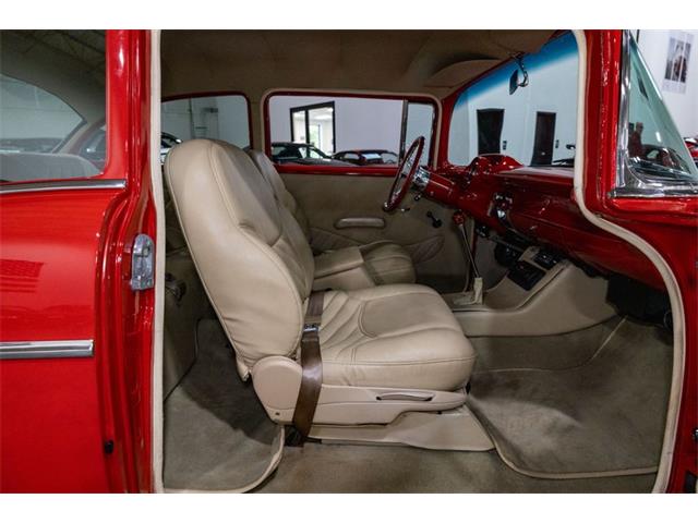 1957 Chevrolet 210 (CC-2084460) for sale in Kentwood, Michigan