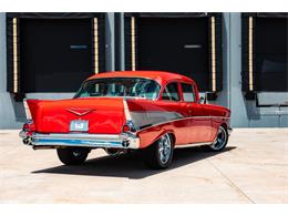 1957 Chevrolet 210 (CC-2084460) for sale in Kentwood, Michigan