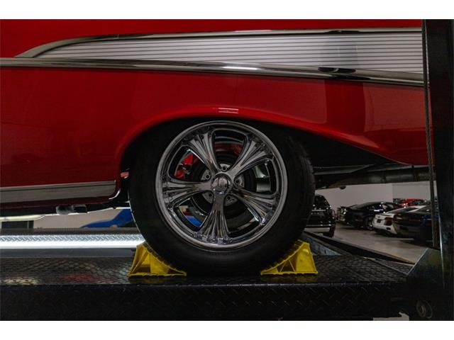 1957 Chevrolet 210 (CC-2084460) for sale in Kentwood, Michigan