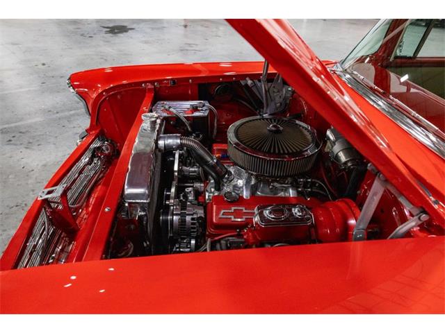 1957 Chevrolet 210 (CC-2084460) for sale in Kentwood, Michigan