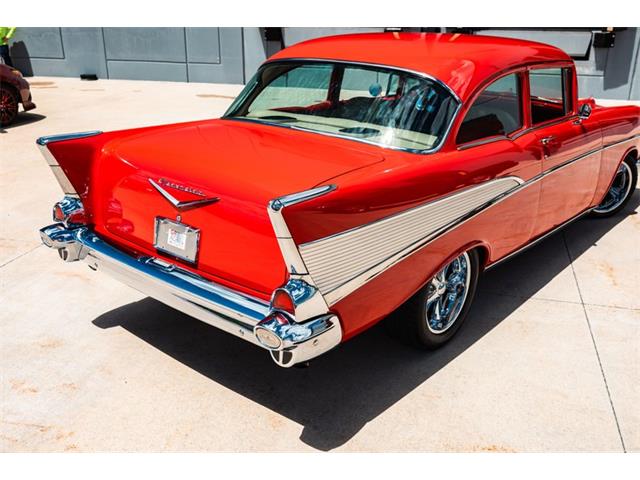 1957 Chevrolet 210 (CC-2084460) for sale in Kentwood, Michigan