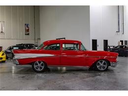 1957 Chevrolet 210 (CC-2084460) for sale in Kentwood, Michigan