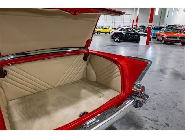 1957 Chevrolet 210 (CC-2084460) for sale in Kentwood, Michigan