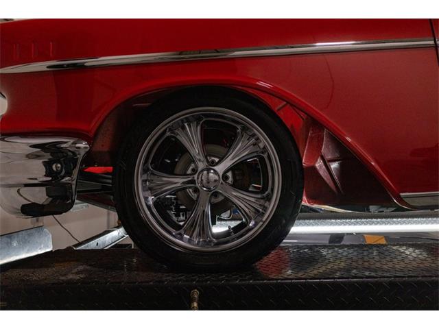 1957 Chevrolet 210 (CC-2084460) for sale in Kentwood, Michigan