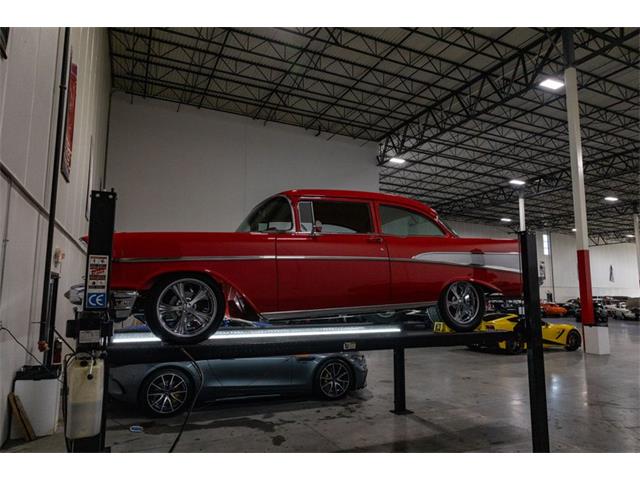 1957 Chevrolet 210 (CC-2084460) for sale in Kentwood, Michigan