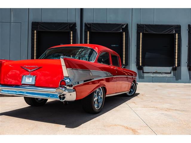 1957 Chevrolet 210 (CC-2084460) for sale in Kentwood, Michigan