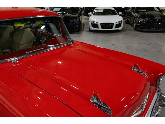1957 Chevrolet 210 (CC-2084460) for sale in Kentwood, Michigan