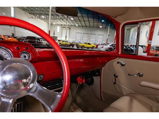 1957 Chevrolet 210 (CC-2084460) for sale in Kentwood, Michigan
