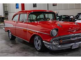 1957 Chevrolet 210 (CC-2084460) for sale in Kentwood, Michigan